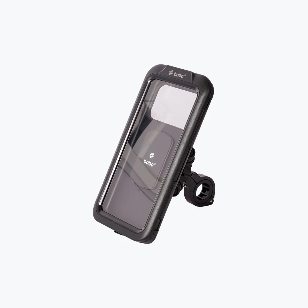 BOBO BM10H Pro Plus Phone Holder Black - Image 2