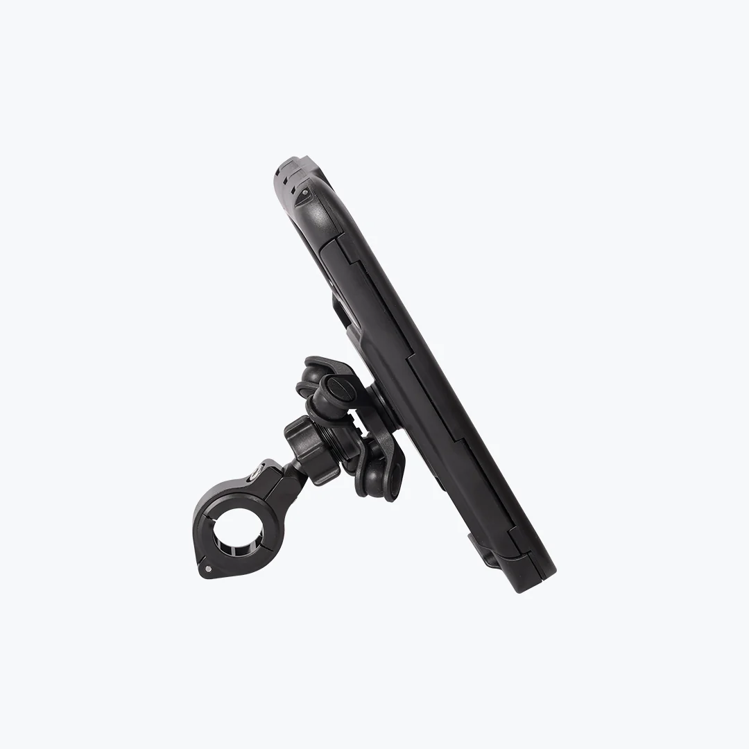 BOBO BM10H Pro Plus Phone Holder Black - Image 3
