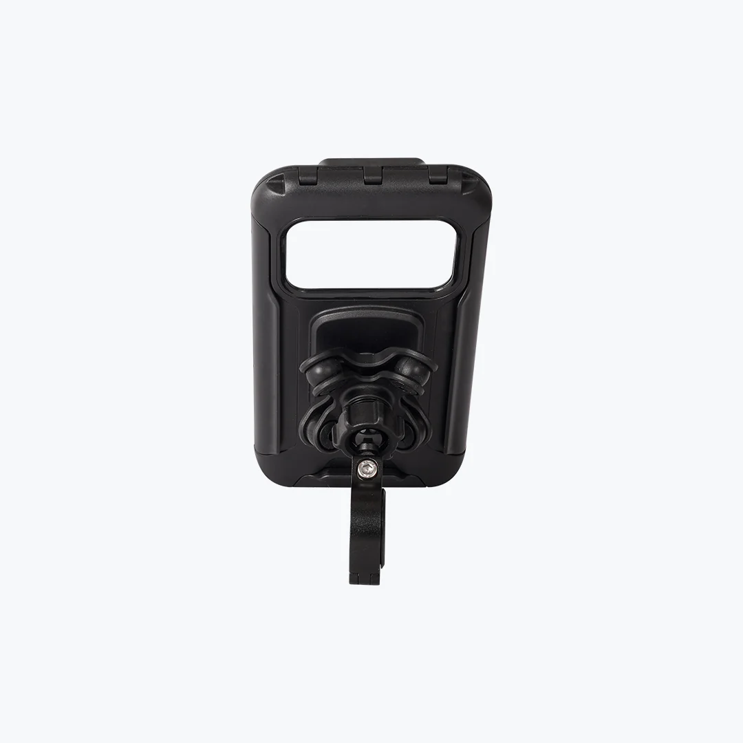 BOBO BM10H Pro Plus Phone Holder Black - Image 4