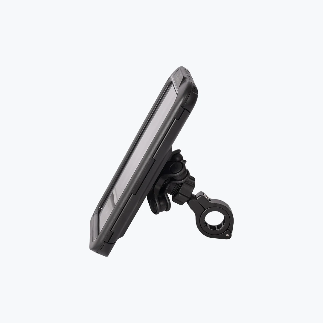BOBO BM10H Pro Plus Phone Holder Black - Image 5