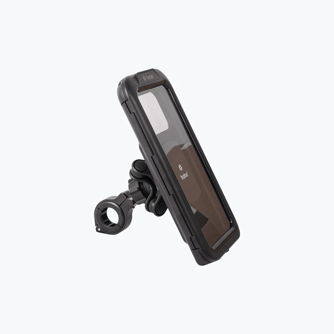 BOBO BM10H Pro Plus Phone Holder Black - Image 6