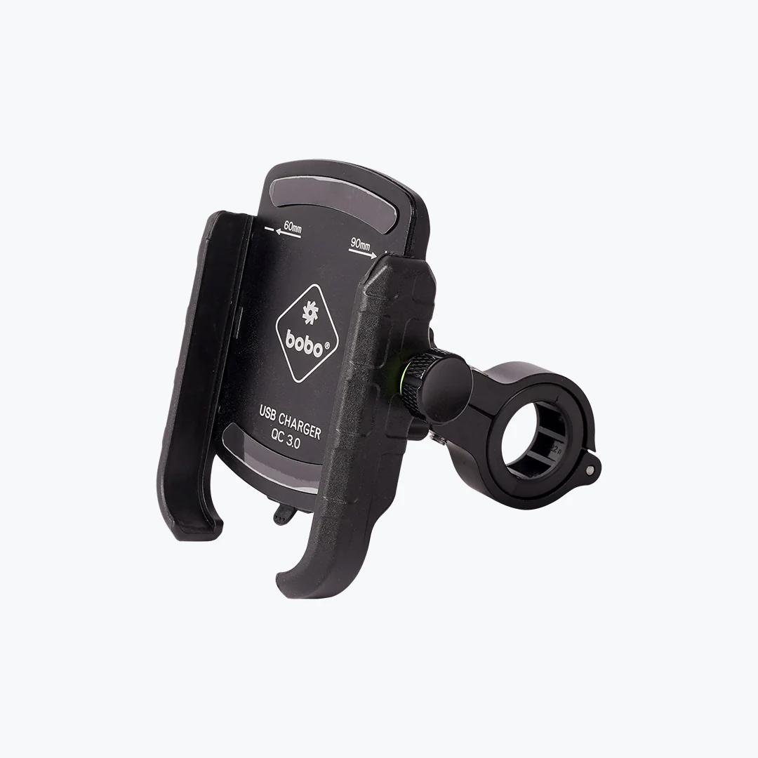 BOBO BM1 PRO Jaw Grip Charger With SAE Connector - Image 2