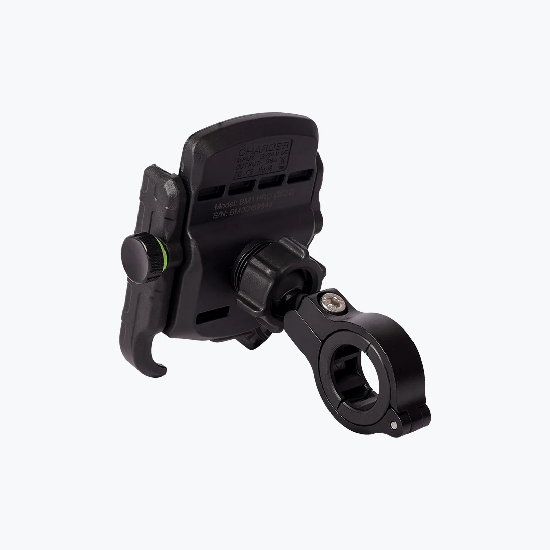 BOBO BM1 PRO Jaw Grip Charger With SAE Connector - Image 4