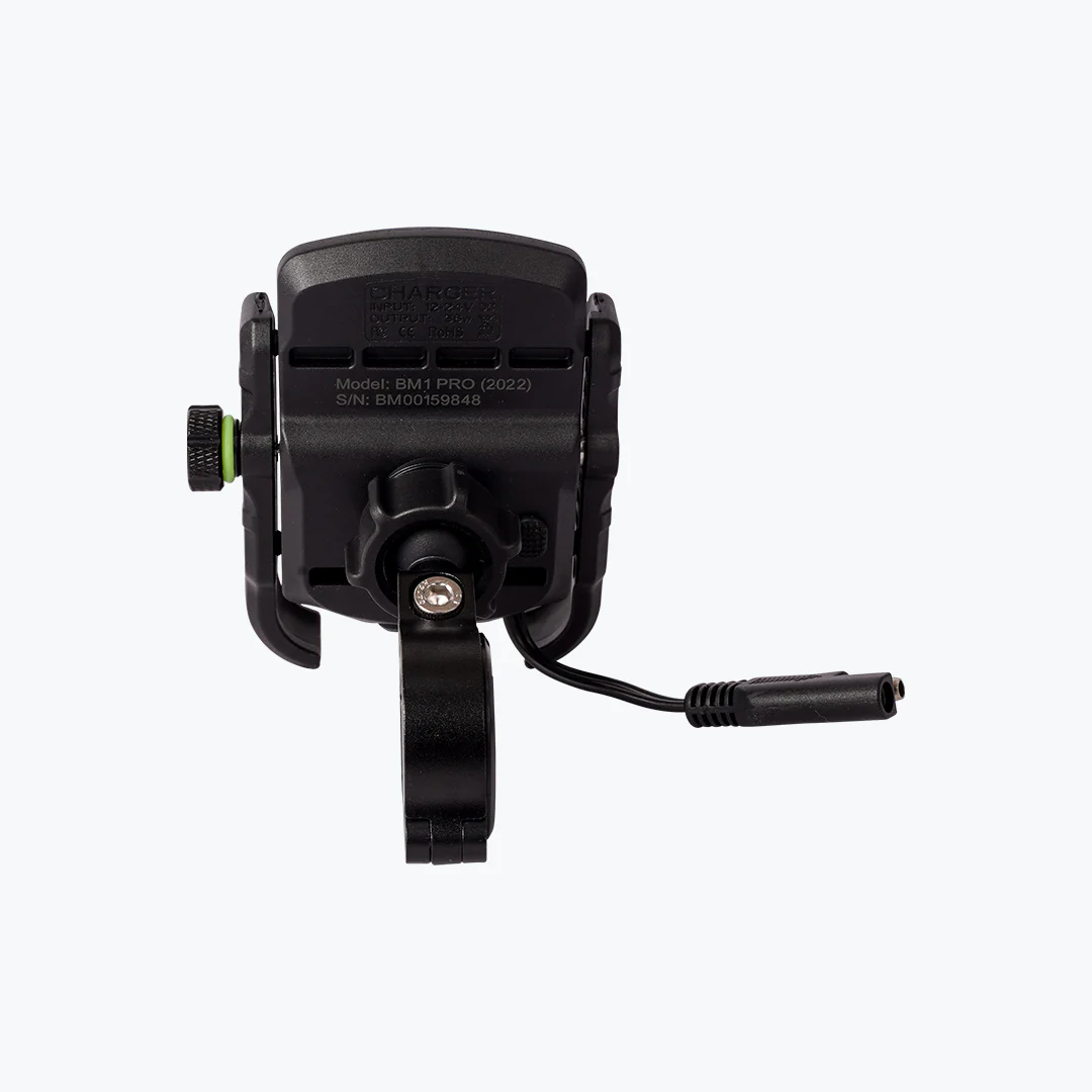 BOBO BM1 PRO Jaw Grip Charger With SAE Connector - Image 5