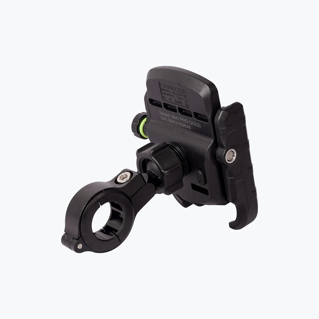 BOBO BM1 PRO Jaw Grip Charger With SAE Connector - Image 6