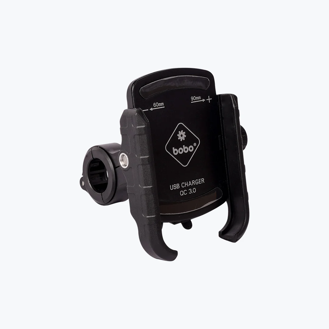 BOBO BM1 PRO Jaw Grip Charger With SAE Connector - Image 7