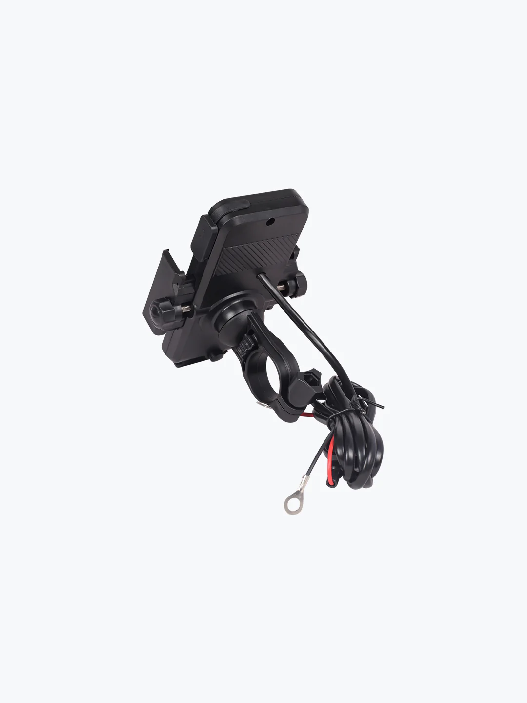 Mobile Wireless USB Charger RH-ZJ045 - Image 3