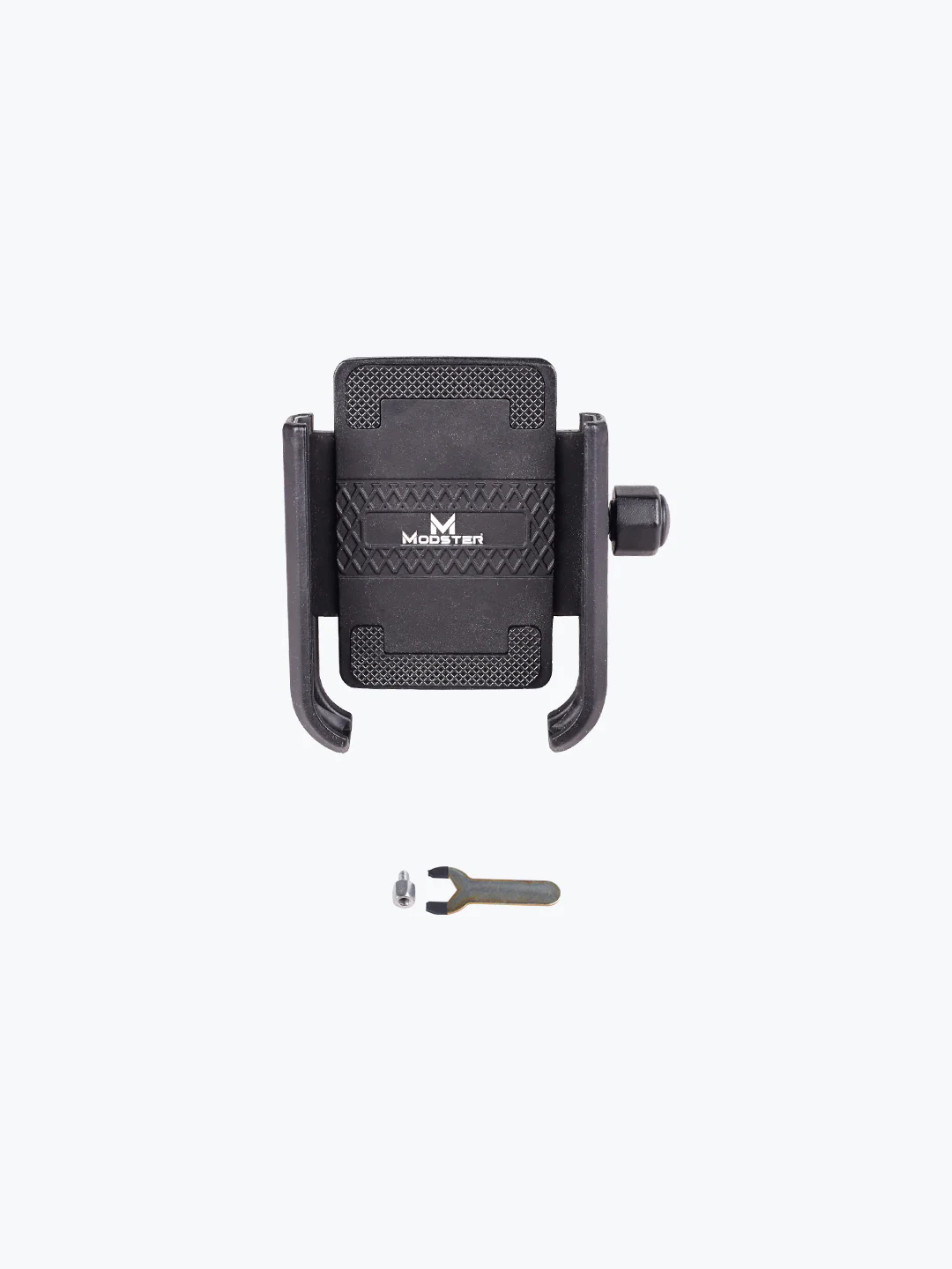Modster Mobile Charger Mirror Mount Black - Image 4