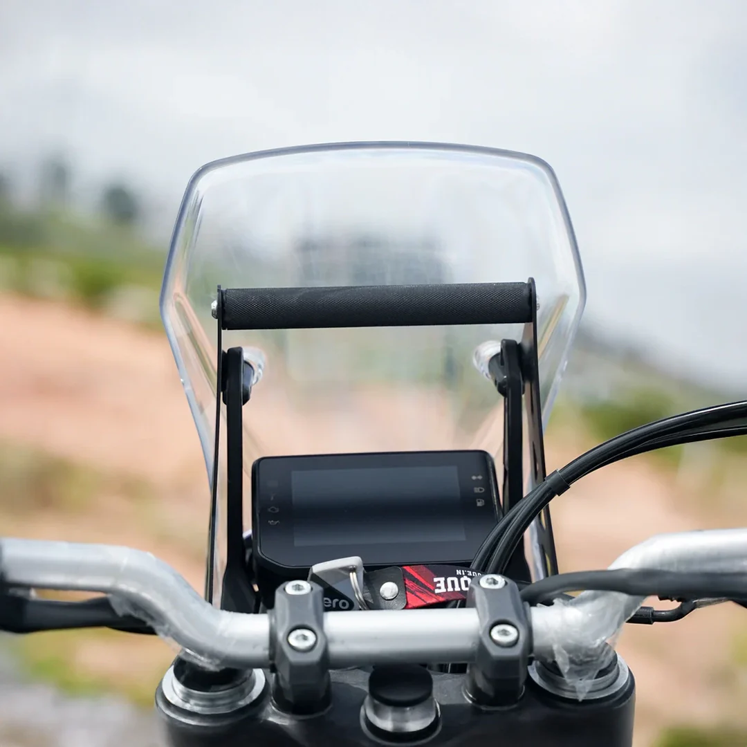 Moto Torque GPS Mount Xpulse 210 2025