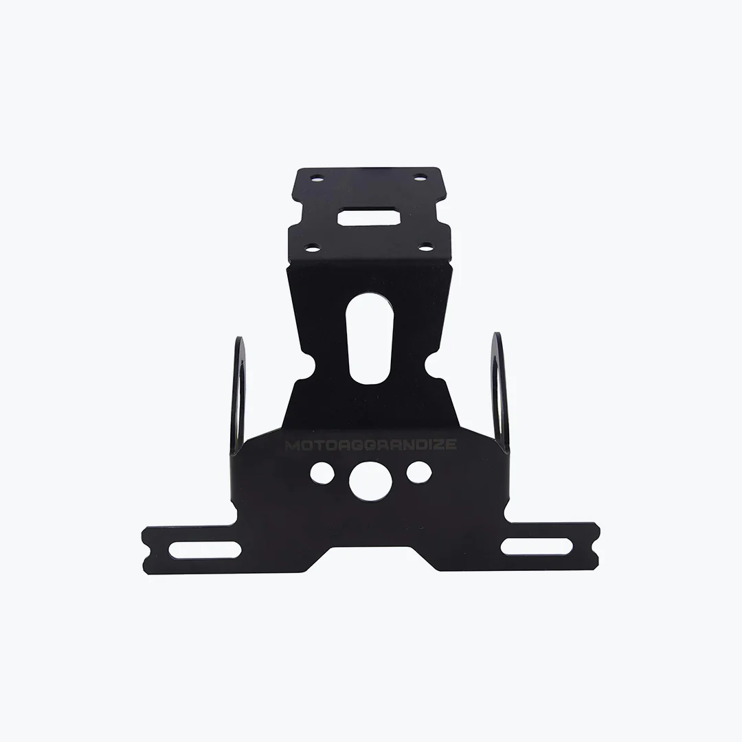 MOTOAGGRANDIZE TAIL TIDY/ FENDER ELIMINATOR FOR KAWASAKI ZX10R