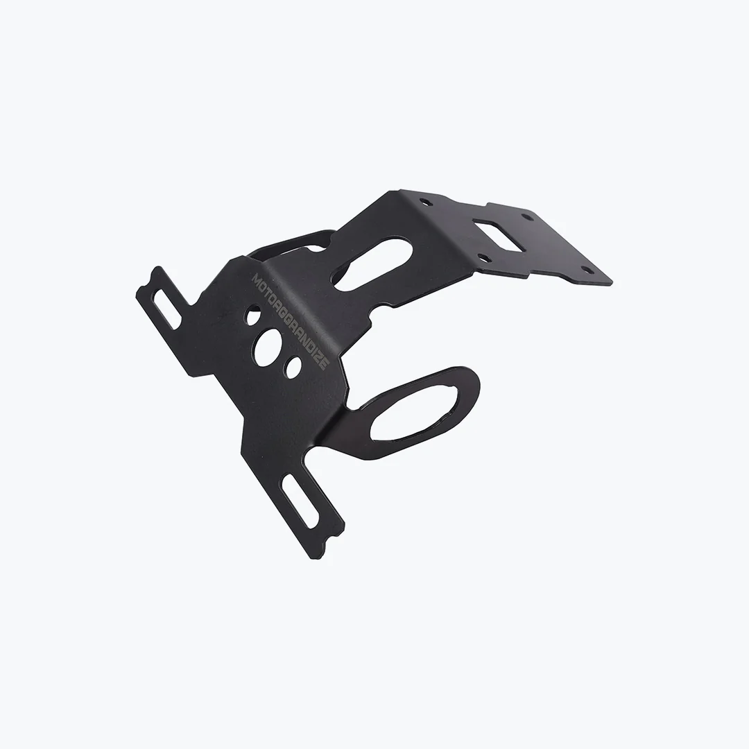 MOTOAGGRANDIZE TAIL TIDY/ FENDER ELIMINATOR FOR KAWASAKI ZX10R - Image 2