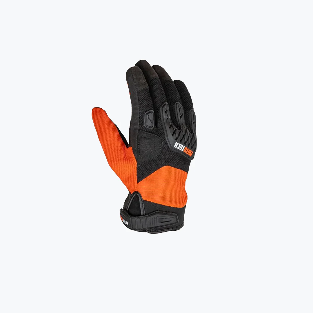MOTOTECH REFLEX AIR FLO DUAL SPORT GLOVES - Image 6