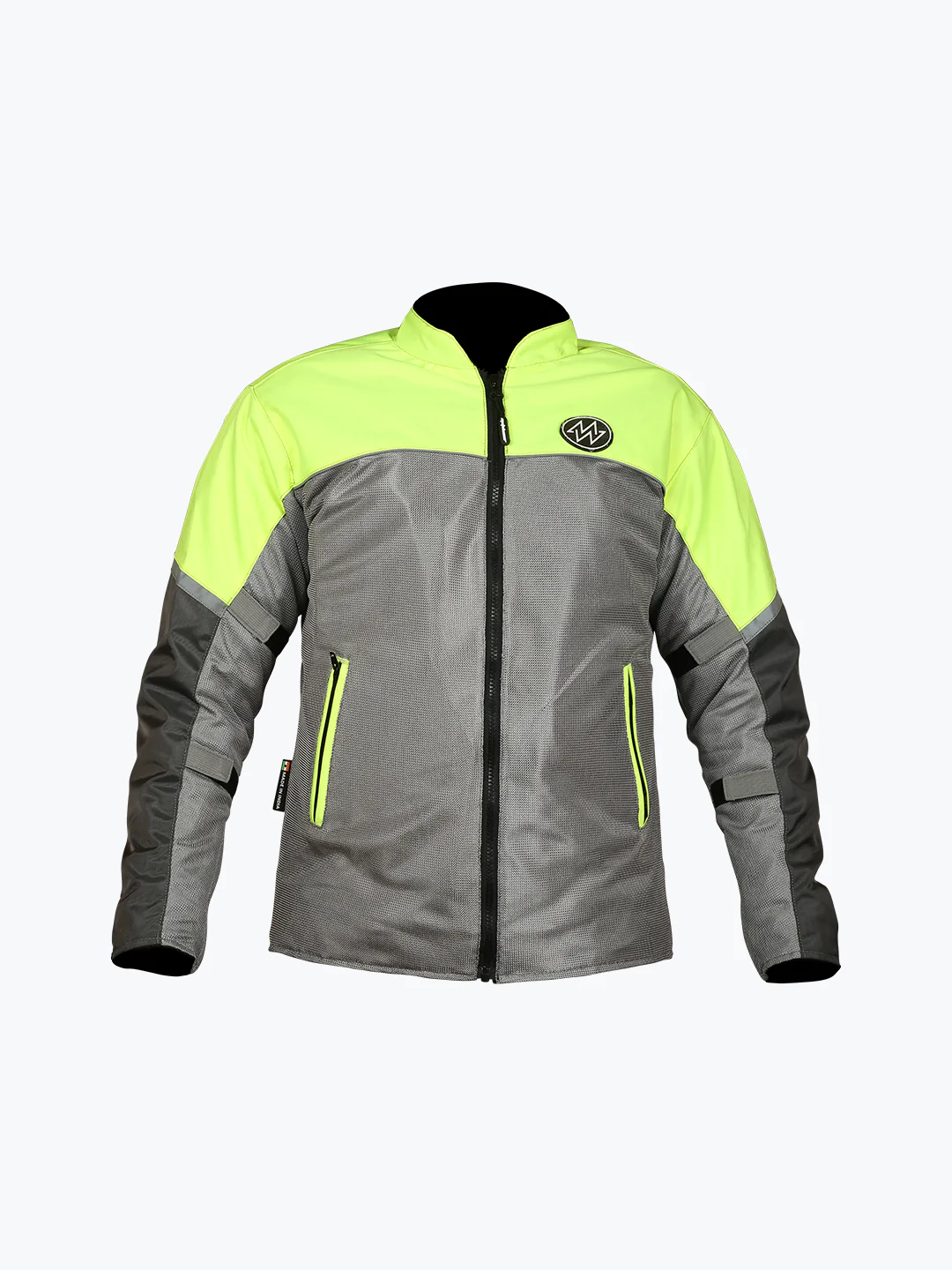Motowear Freedom Riding Jacket - Image 3