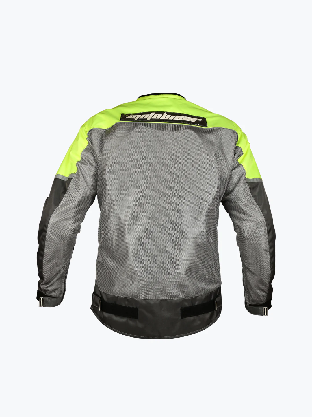 Motowear Freedom Riding Jacket - Image 4