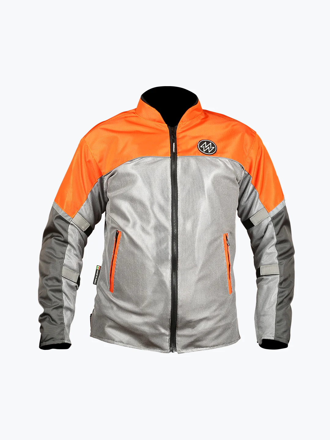 Motowear Freedom Riding Jacket - Image 5