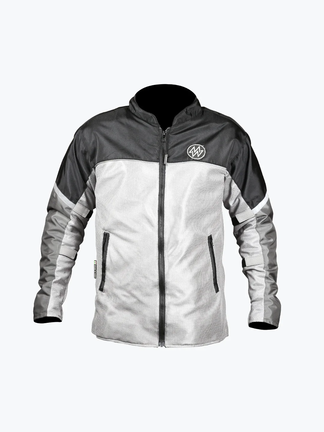 Motowear Freedom Riding Jacket - Image 7