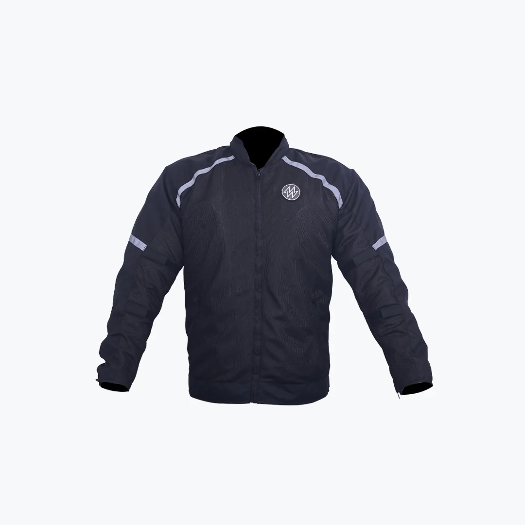 MOTOWEAR STREET RIDING JACKET