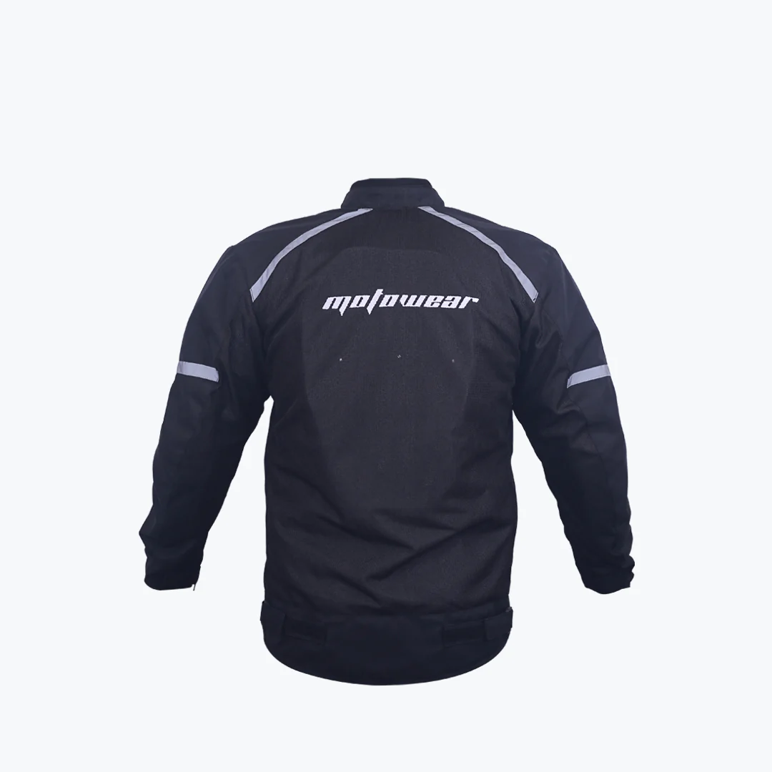 MOTOWEAR STREET RIDING JACKET - Image 2