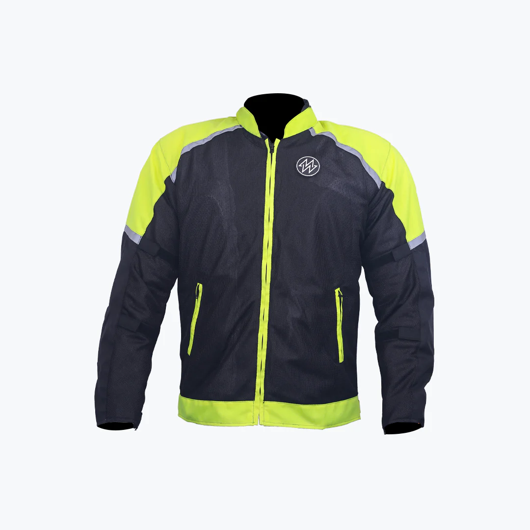 MOTOWEAR STREET RIDING JACKET - Image 3