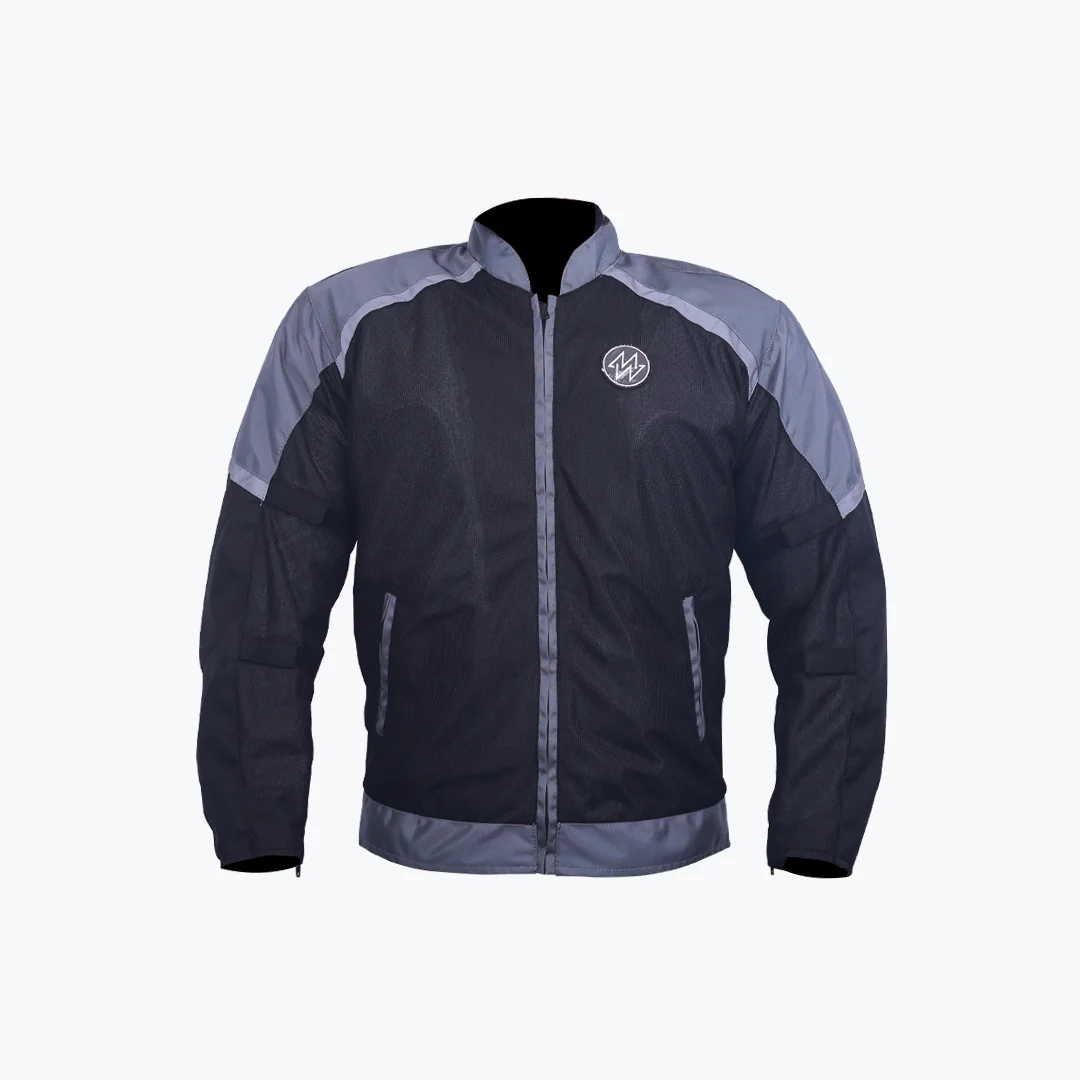 MOTOWEAR STREET RIDING JACKET - Image 5