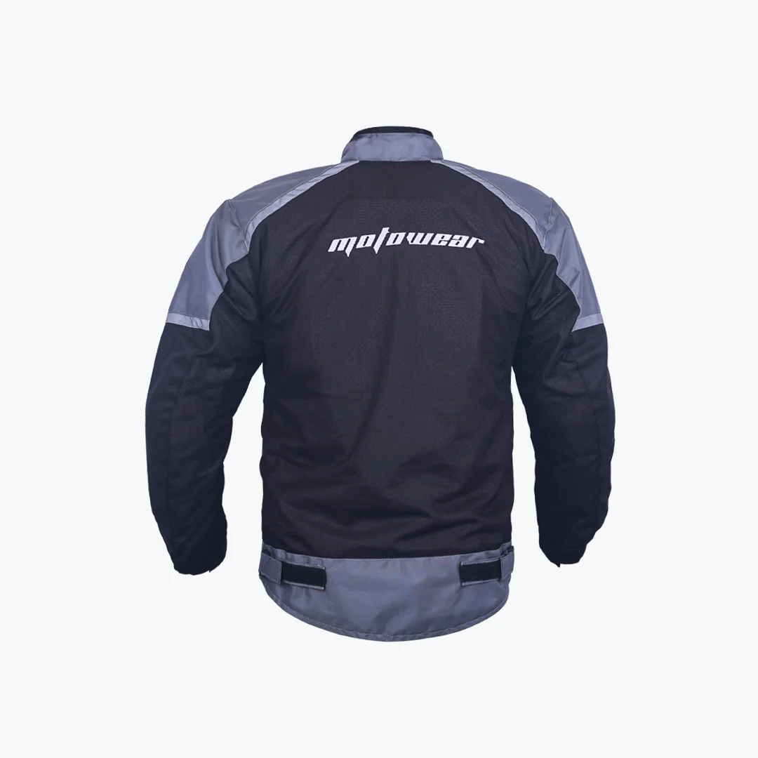 MOTOWEAR STREET RIDING JACKET - Image 6