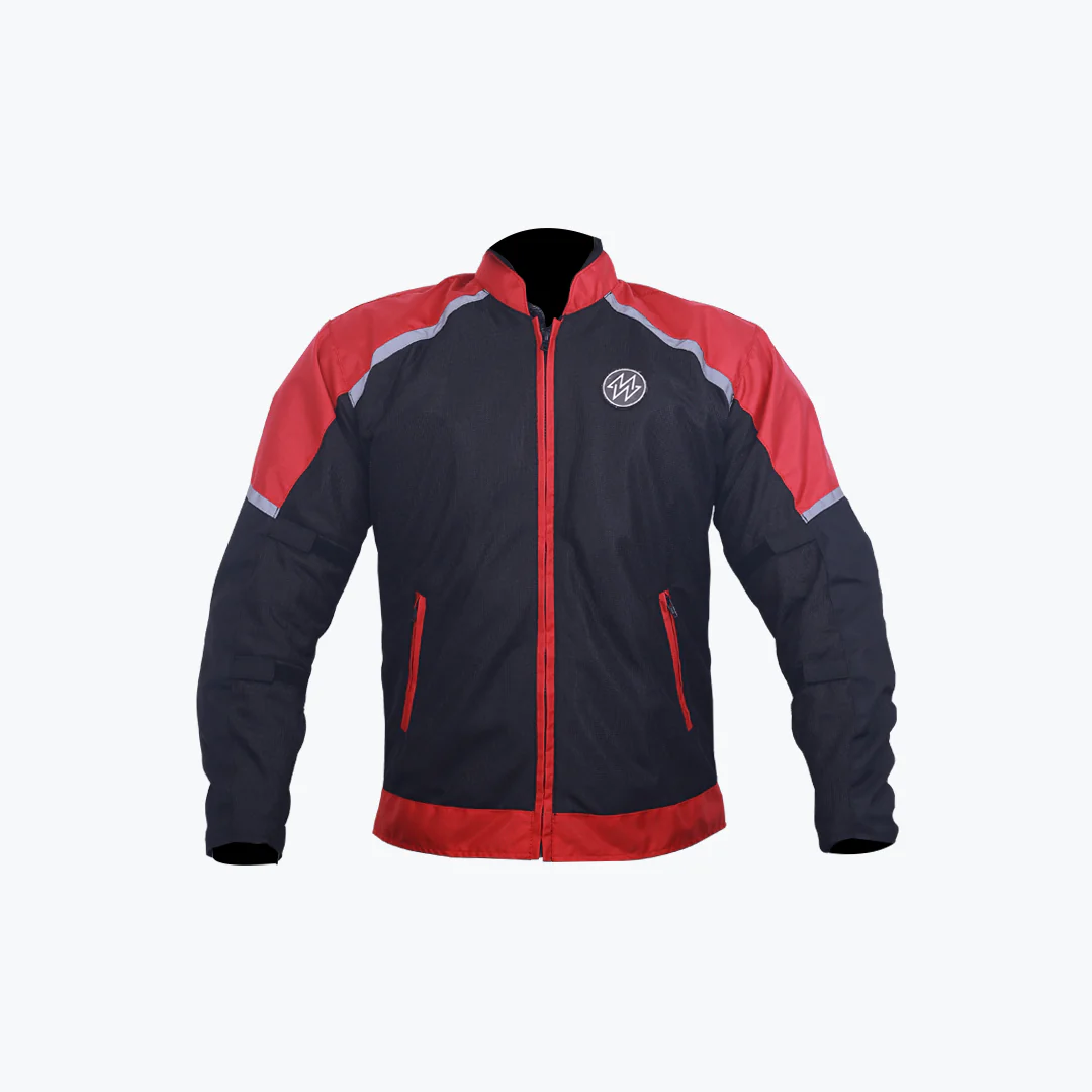 MOTOWEAR STREET RIDING JACKET - Image 7