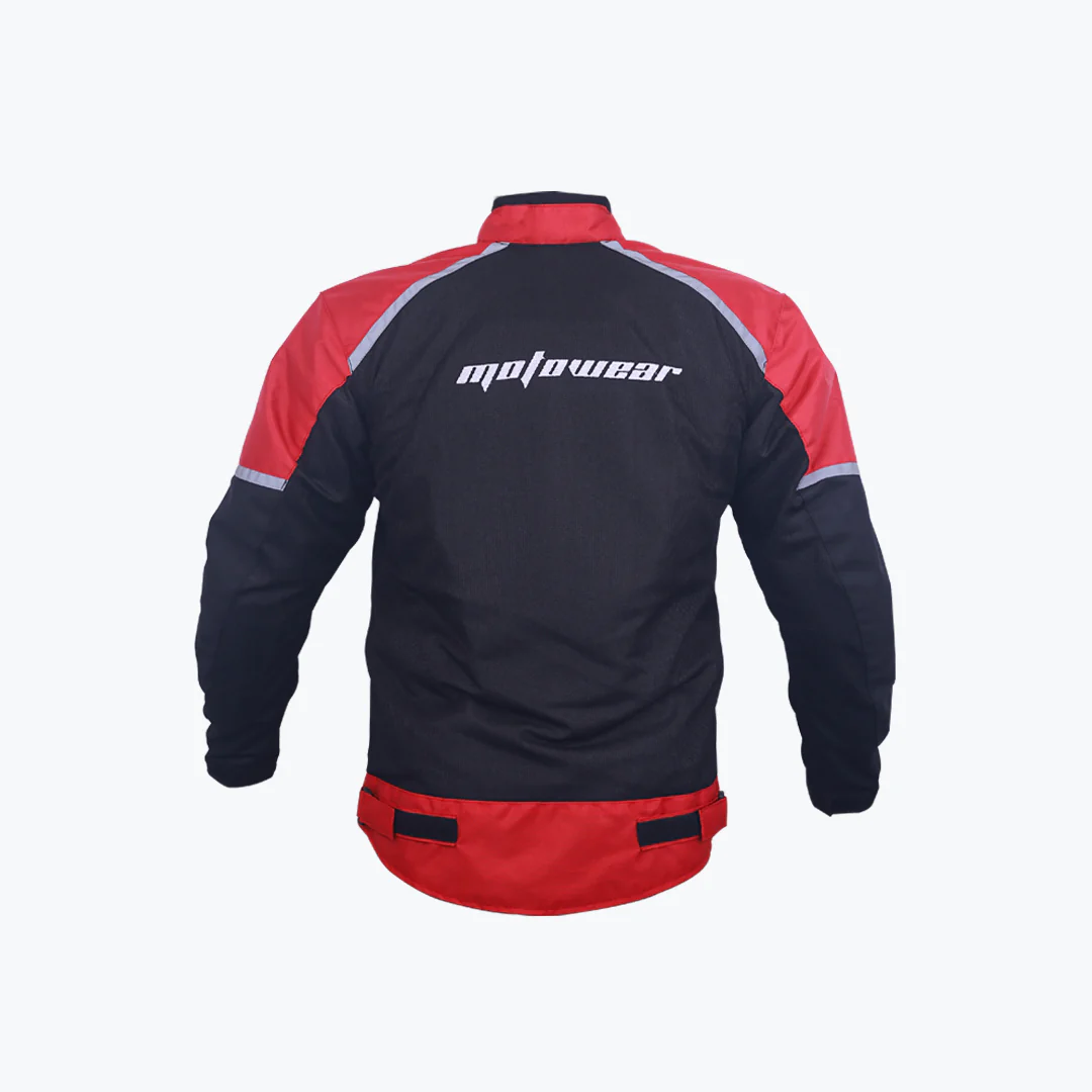MOTOWEAR STREET RIDING JACKET - Image 8