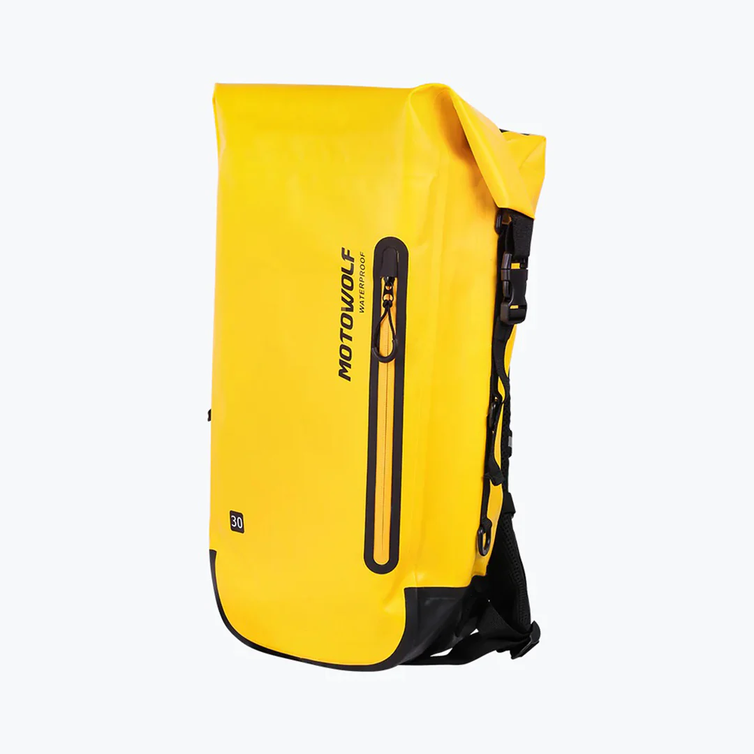 Motowolf Backpack 0714 - Image 14