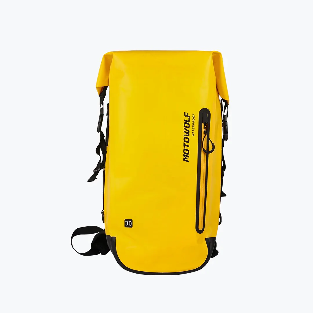 Motowolf Backpack 0714 - Image 15