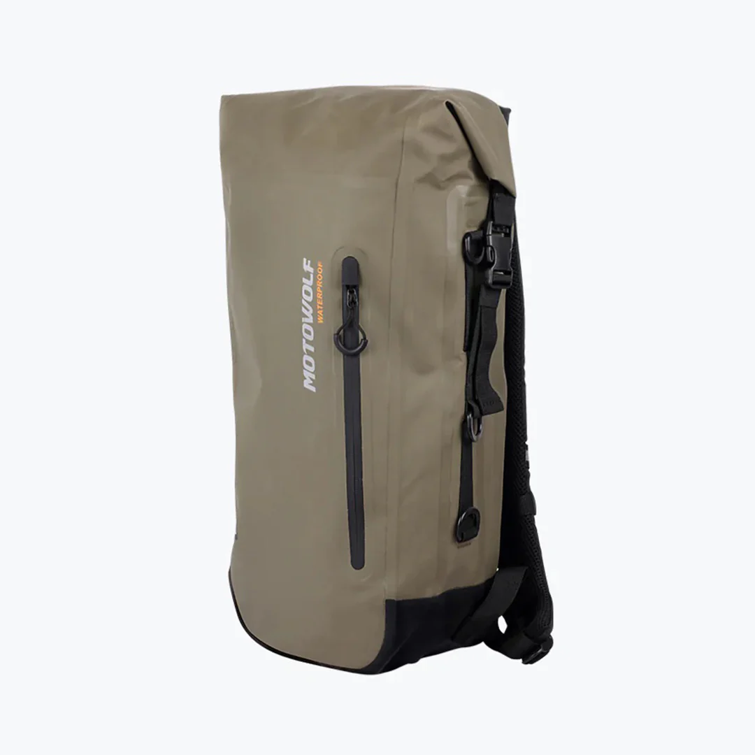 Motowolf Backpack 0714 - Image 7