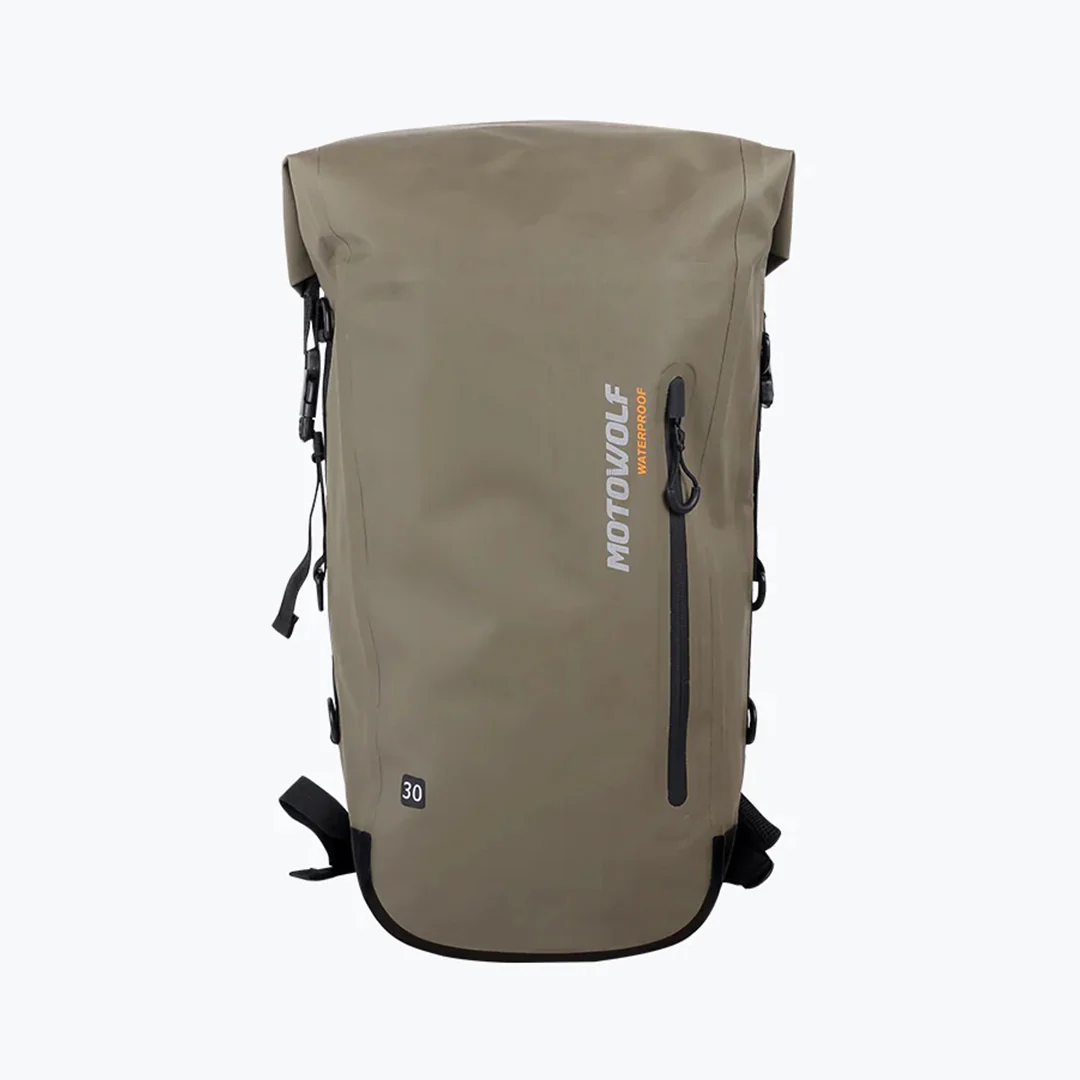 Motowolf Backpack 0714 - Image 8