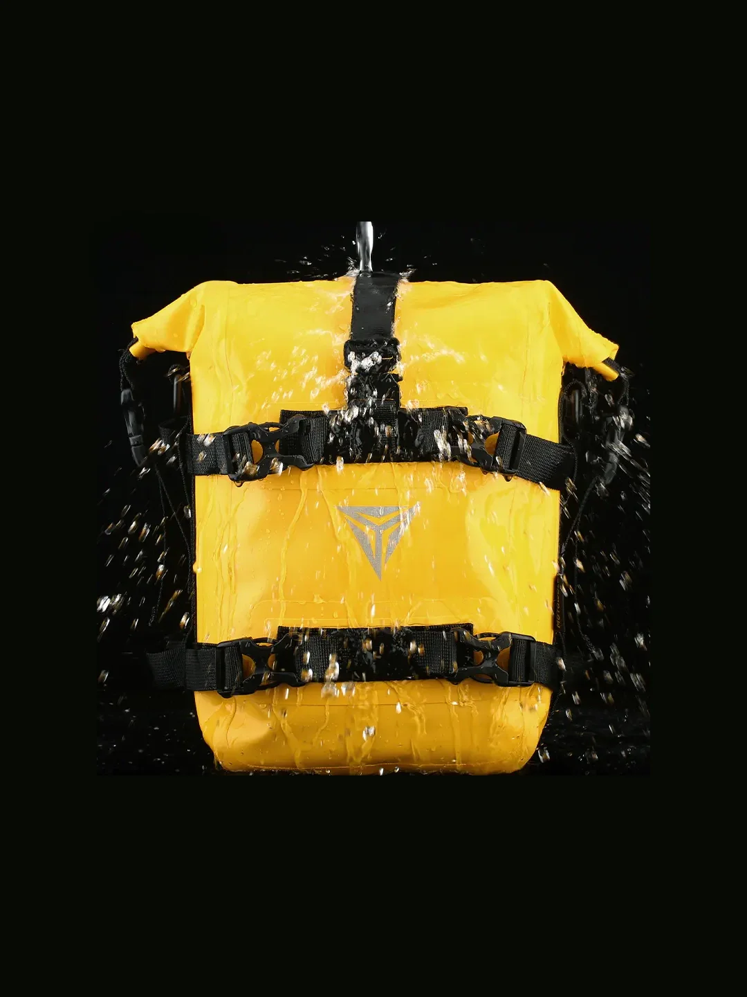Motowolf Bumber Bag 0715 - Image 4