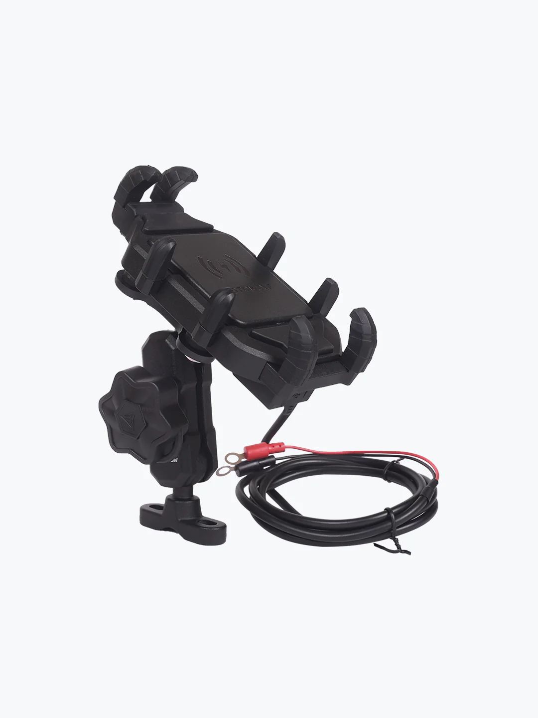 Motowolf Handle Mount Phone Charger 2827 - Image 2