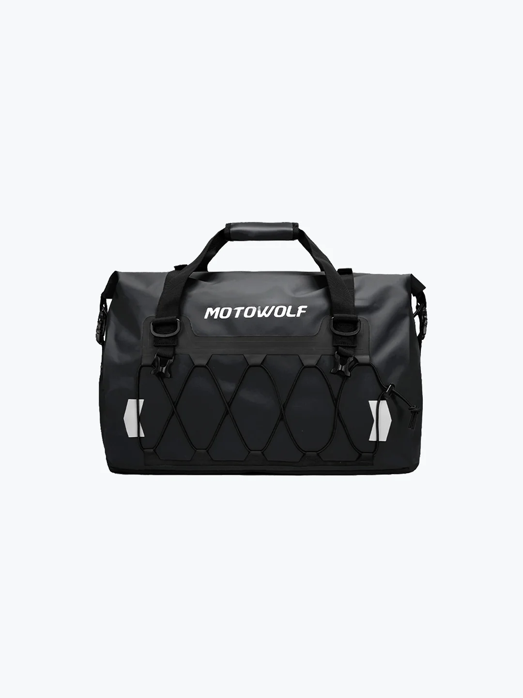 MOTOWOLF MB4 Travel Bag 40L - Image 3