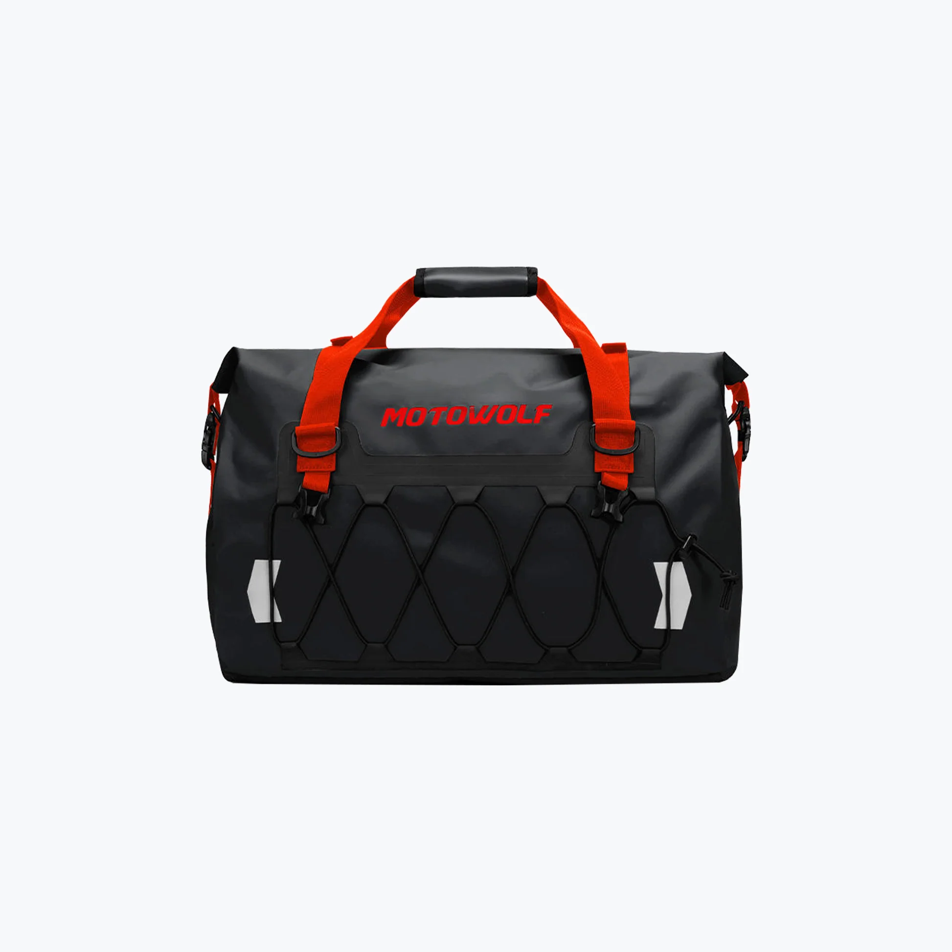 MOTOWOLF MB4 Travel Bag 40L - Image 4