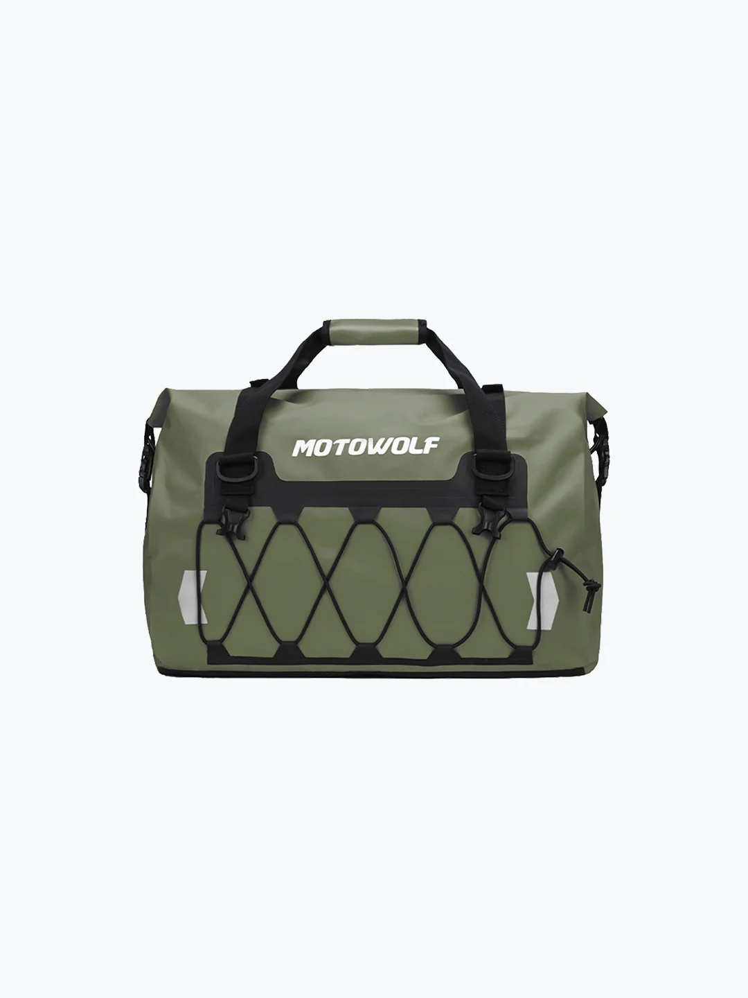 MOTOWOLF MB4 Travel Bag 40L - Image 5