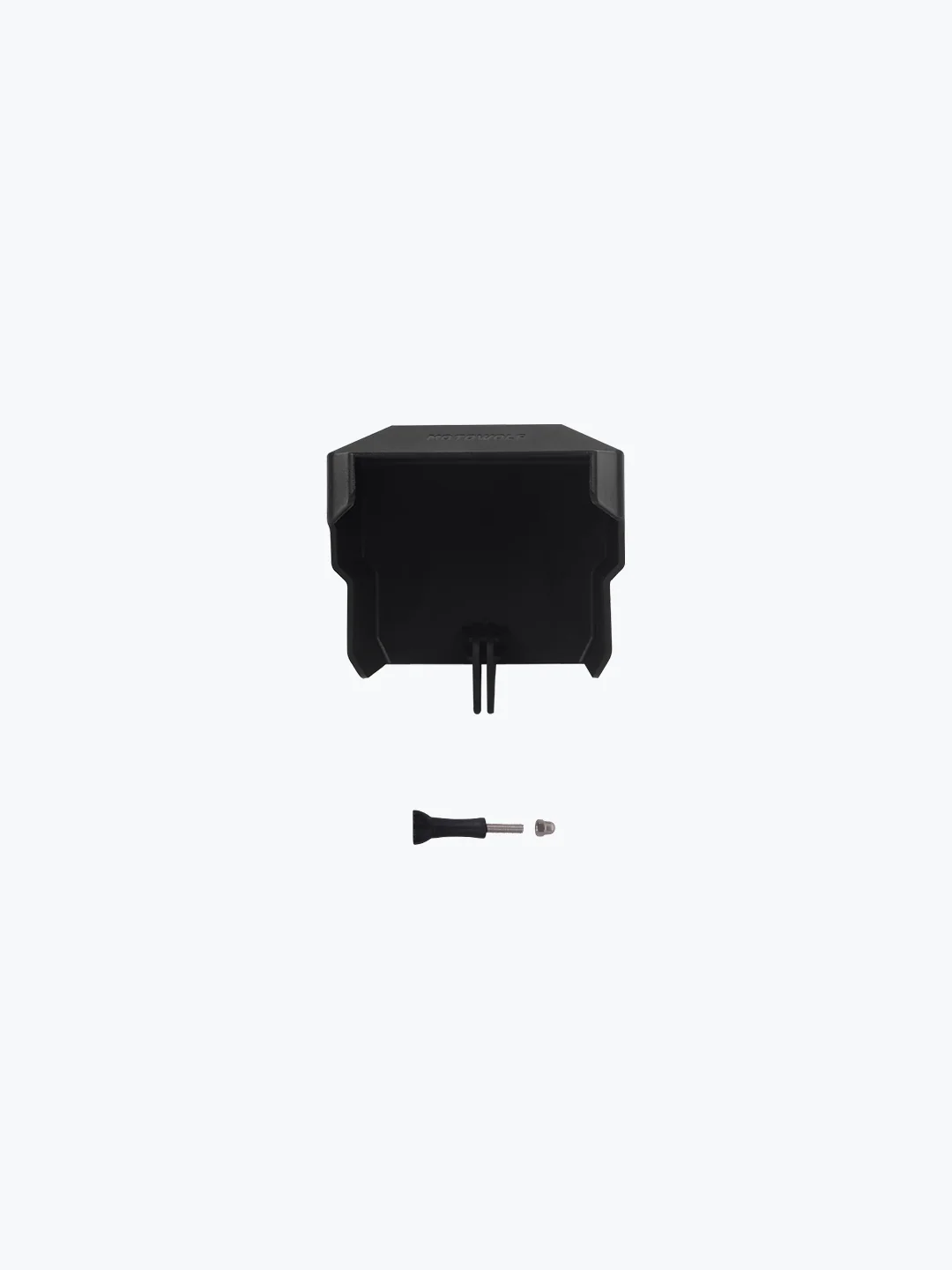Motowolf Phone Holder Sun Shade - Image 8