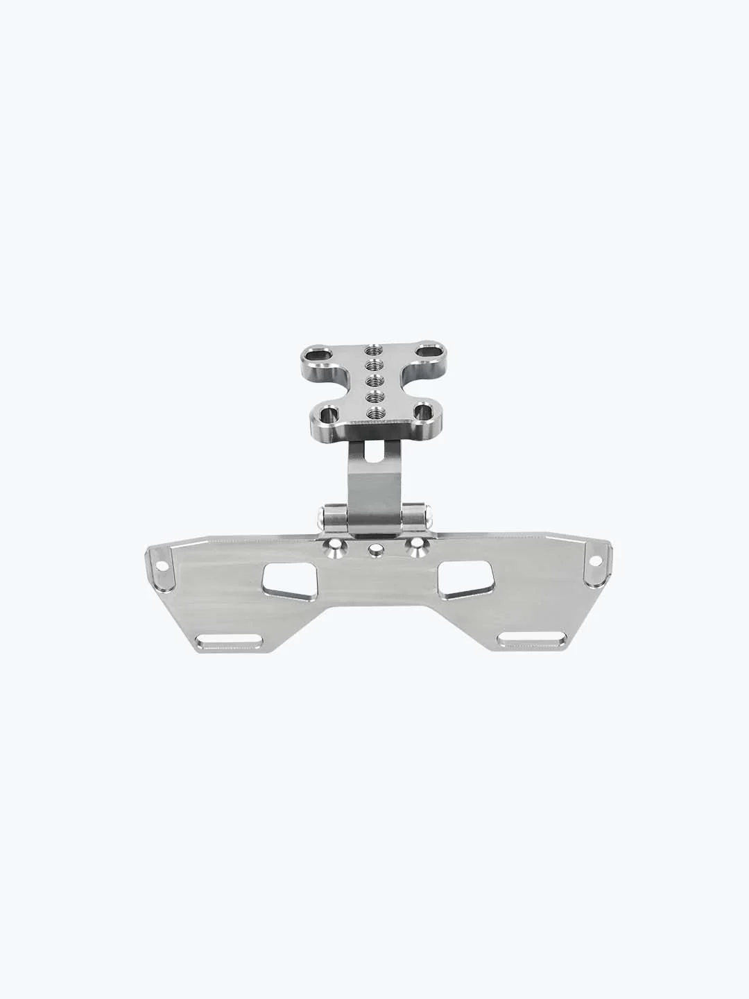 MOXI TAIL TIDY TITANIUM WITH PARK