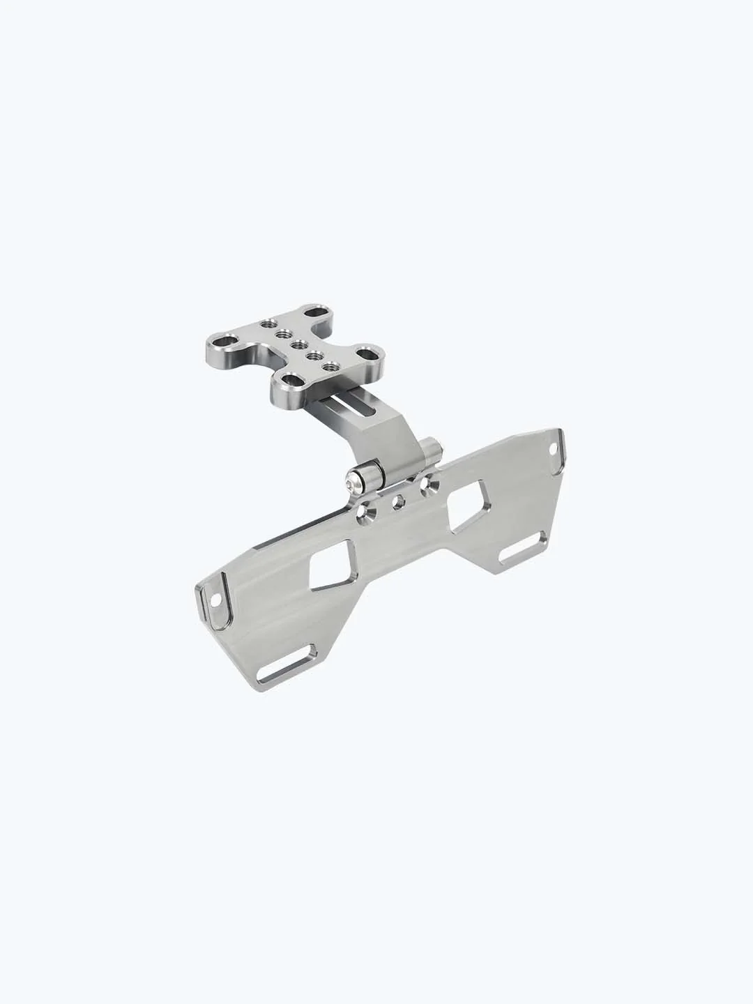 MOXI TAIL TIDY TITANIUM WITH PARK - Image 3