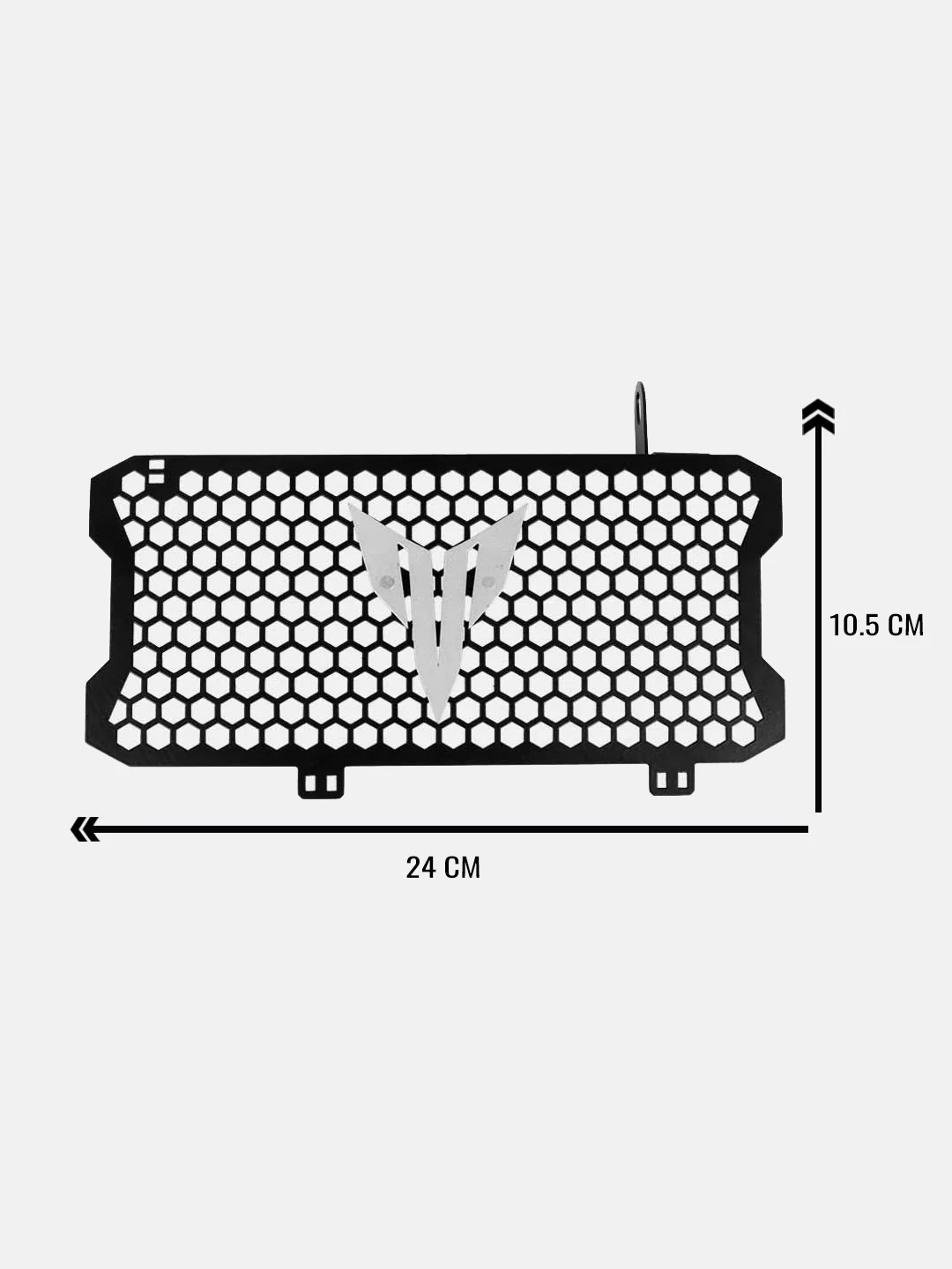 Yamaha MT 15 Radiator Grill - Image 4