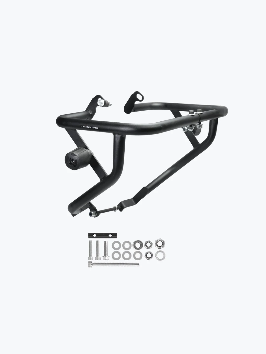 JB MT15 Trident Crash Guard Mat Slider - Image 5