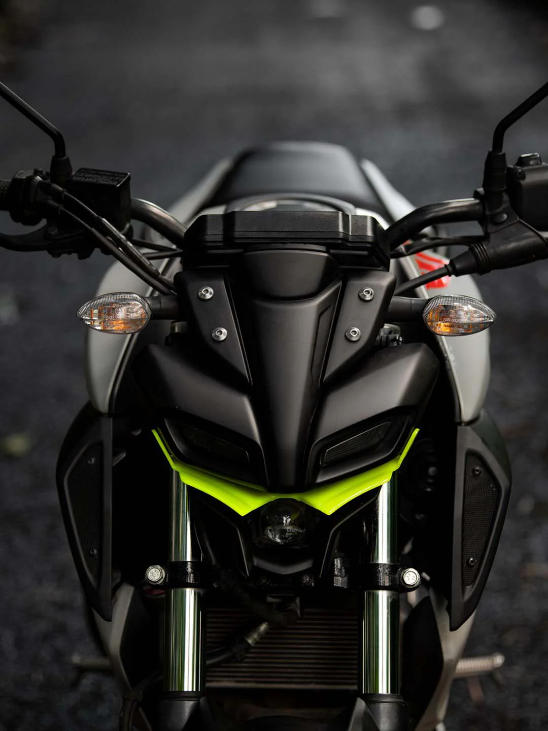 Jb Racing MT 15 Winglet - Image 6
