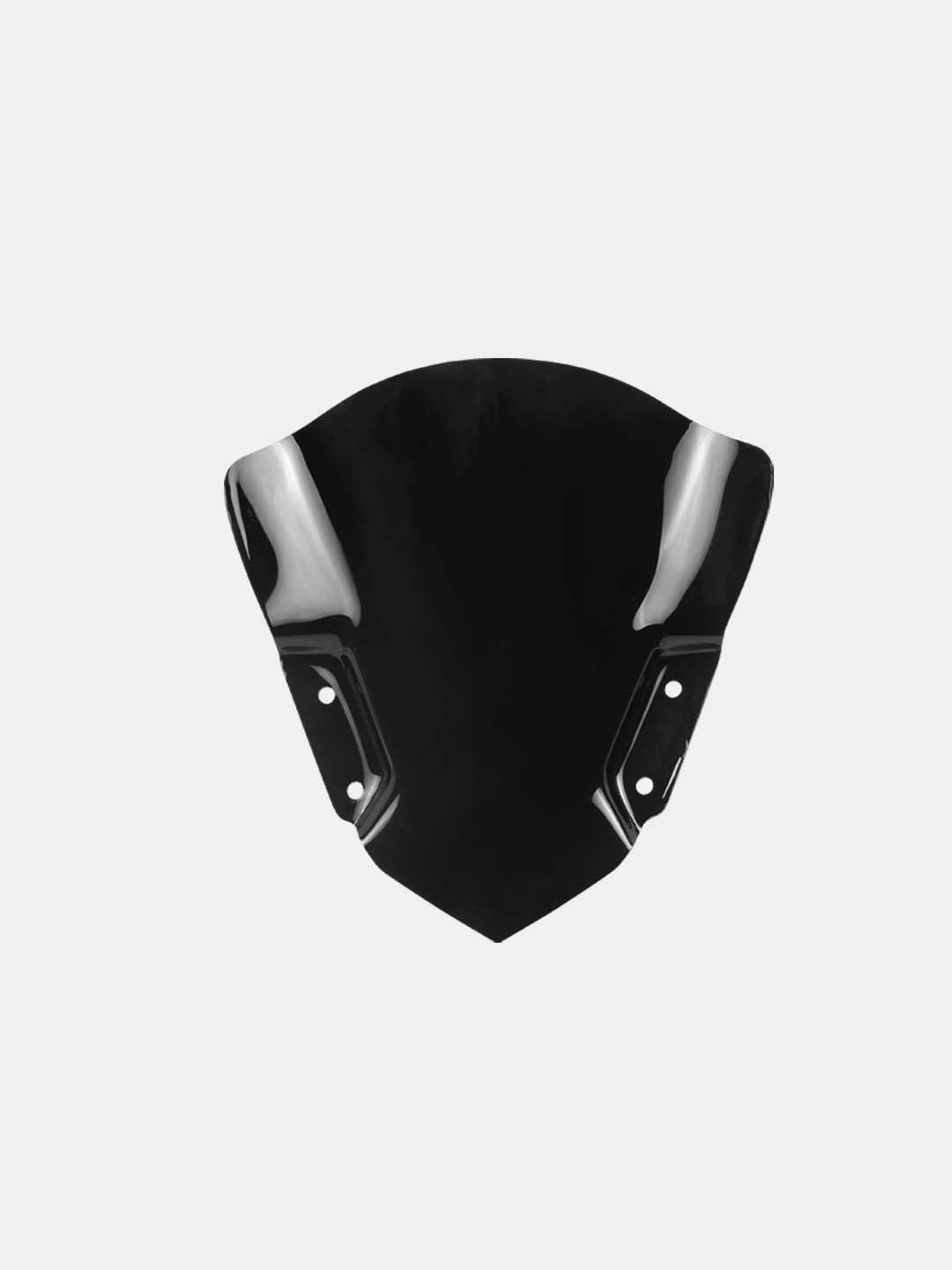 MT Small 2.0 Visor Black - Image 3