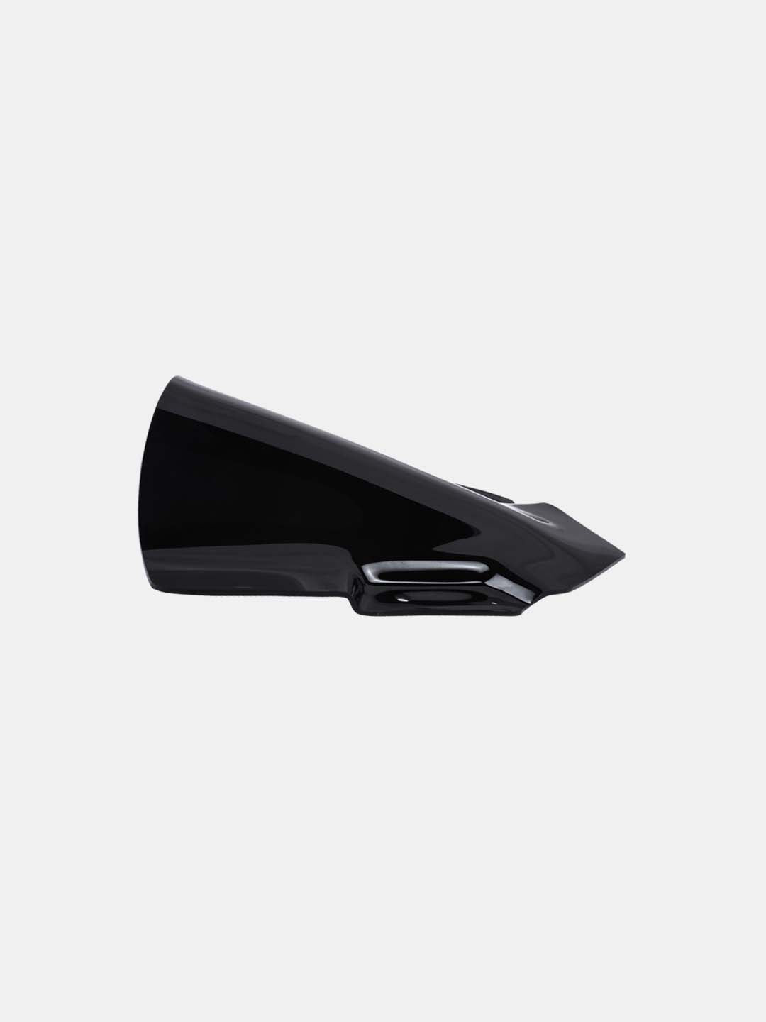 MT Small 2.0 Visor Black - Image 5