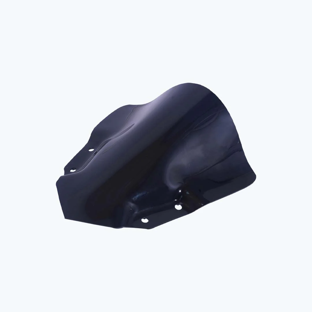 MT Small 2.0 Visor Black | GS - Image 3
