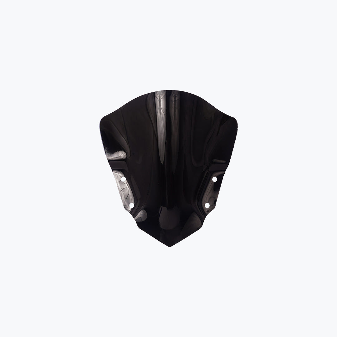 MT Small 2.0 Visor Black | GS - Image 2