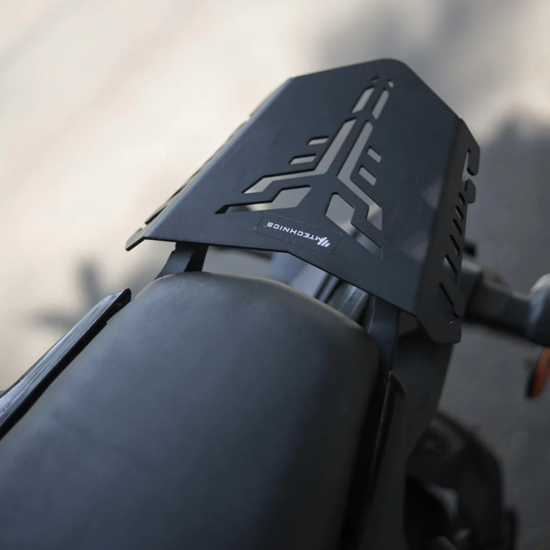MTC MT TRAIL CARRIER - Image 2