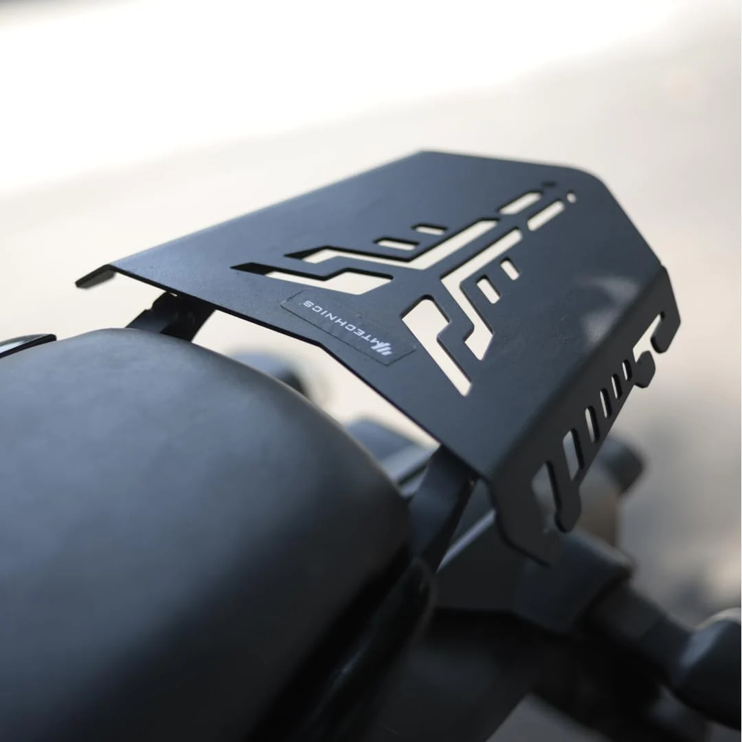 MTC MT TRAIL CARRIER - Image 3