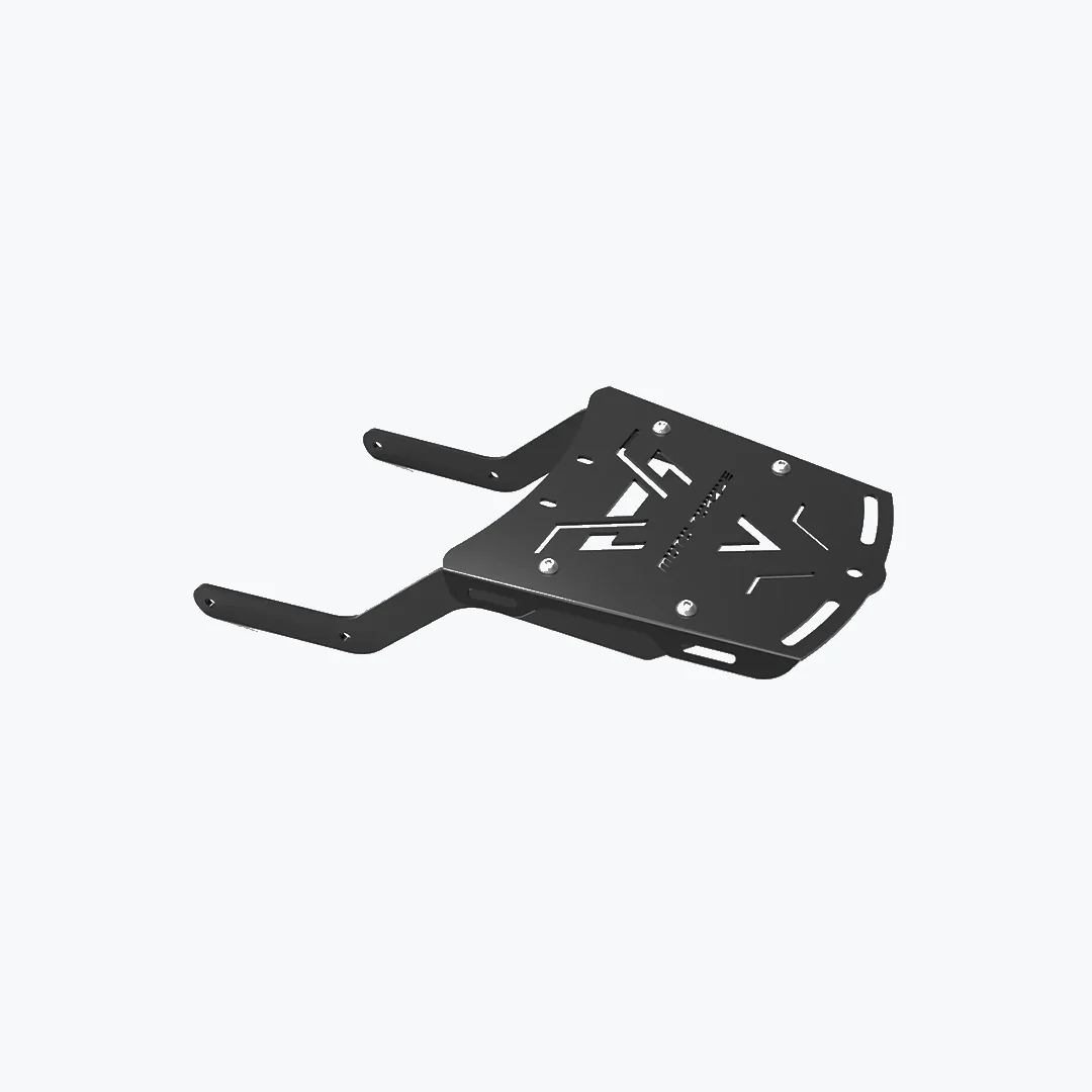 MTQ BACK CARRIER SPEED/SCRAMBLER 400