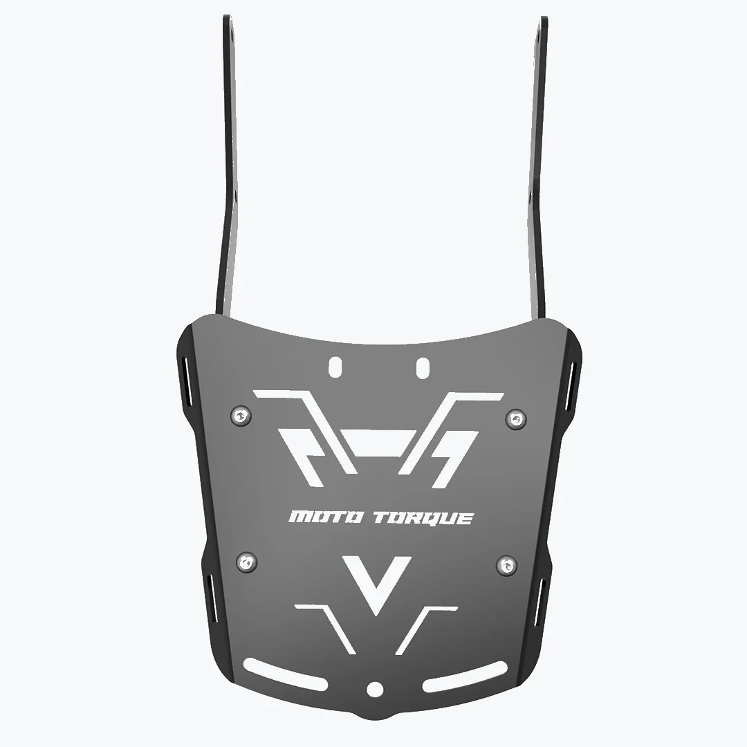MTQ BACK CARRIER SPEED/SCRAMBLER 400 - Image 2
